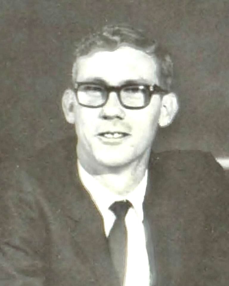 Charles Wood